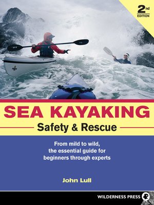 Sea Kayaking Safety and Rescue - ebook